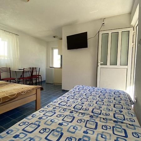Apartmani Marijanovic - Canj Bar Exterior foto