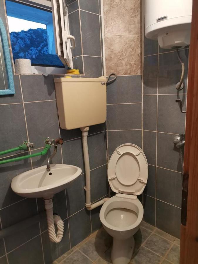 Apartmani Marijanovic - Canj Bar Exterior foto