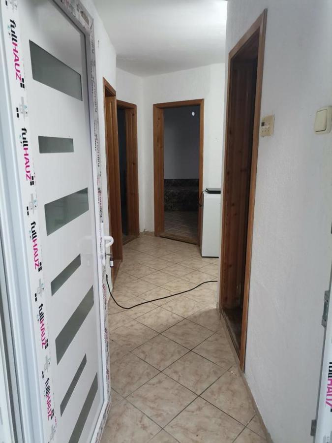 Apartmani Marijanovic - Canj Bar Exterior foto