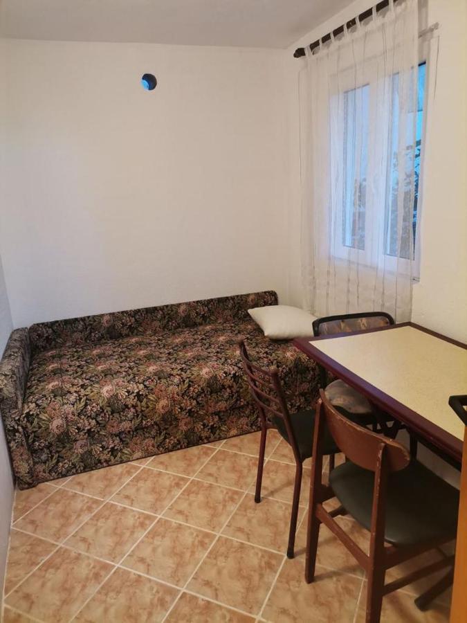 Apartmani Marijanovic - Canj Bar Exterior foto