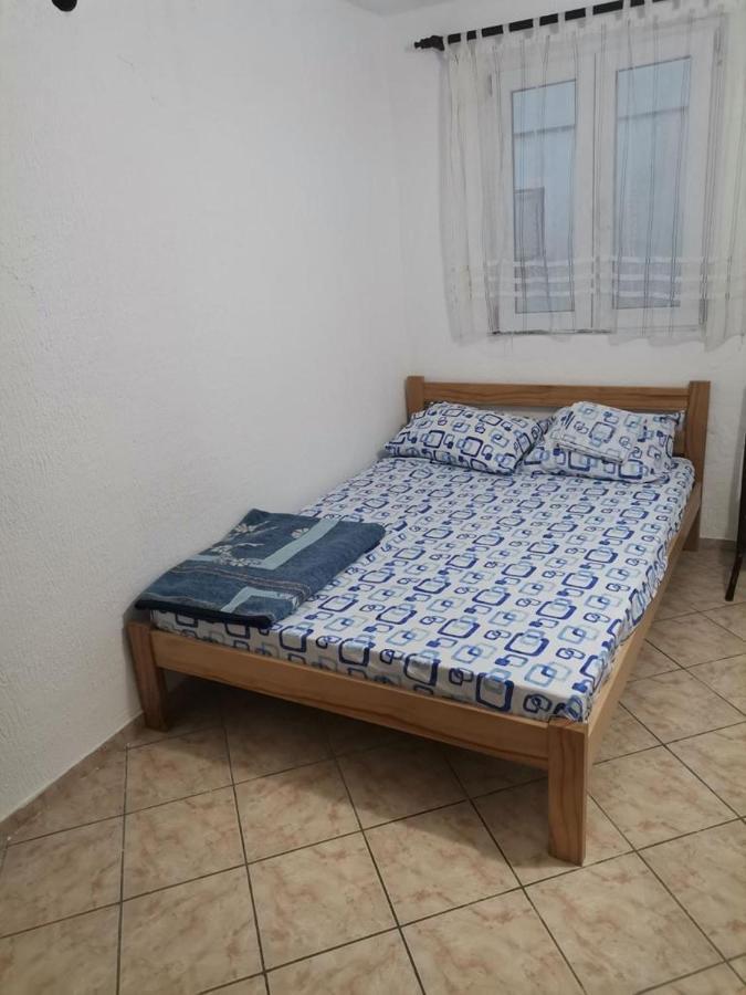 Apartmani Marijanovic - Canj Bar Exterior foto