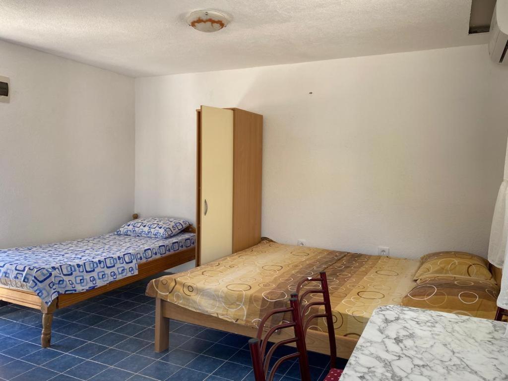 Apartmani Marijanovic - Canj Bar Exterior foto